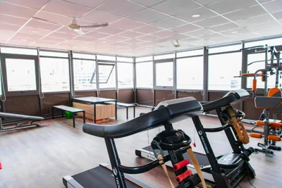Căn Hộ dịch vụ cao cấp Sân Bay Tân Sơn Nhất – Foto’s 8
