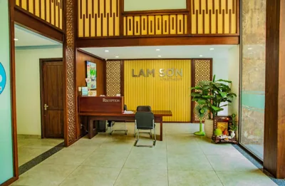 Căn Hộ dịch vụ cao cấp Sân Bay Tân Sơn Nhất – Foto’s 12